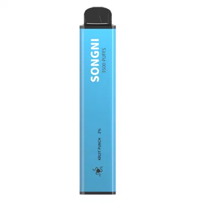 Оптовая продажа F Ultra Disposable Vape Pen 2500puffs 20 вкусов на складе